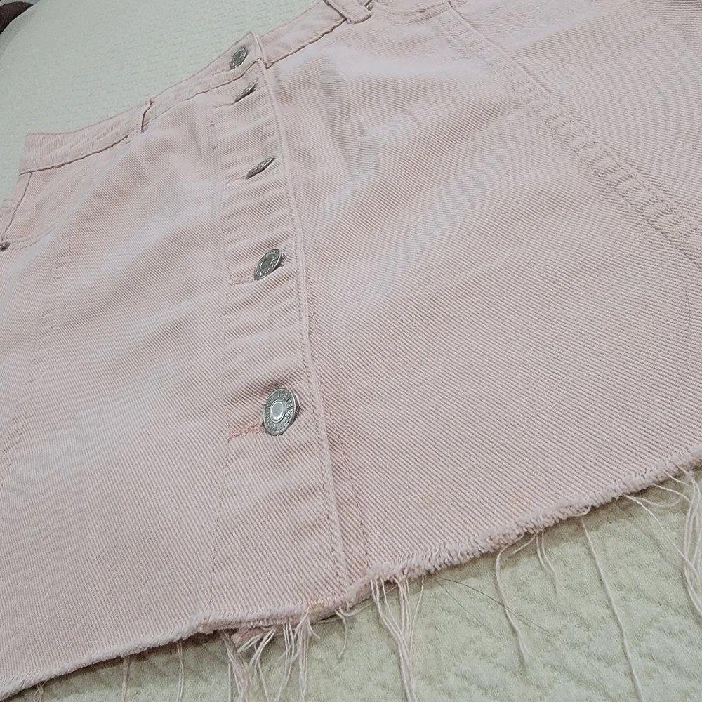 Blue Blush light dusty